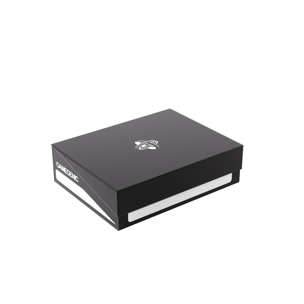 Token Holder Black | Gamegenic Caffeine Critical