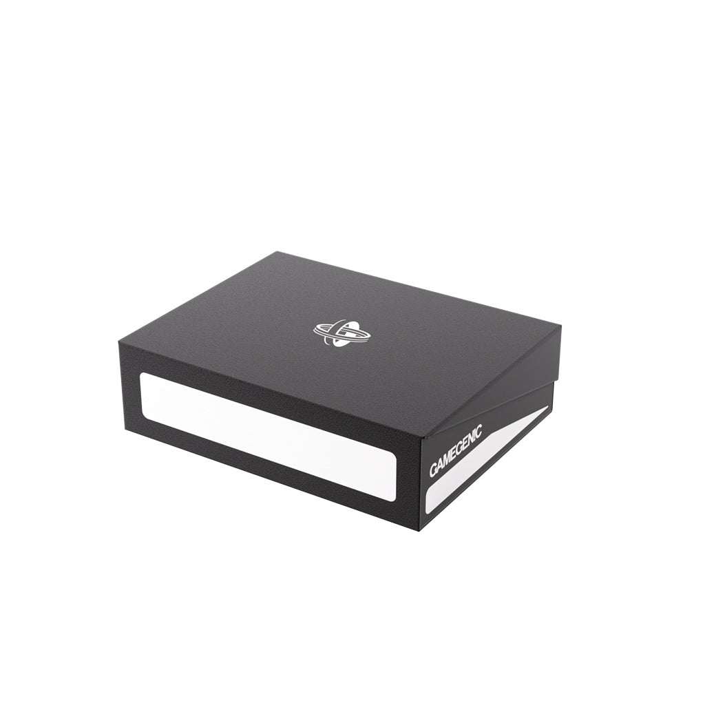 Token Holder Black | Gamegenic Caffeine Critical