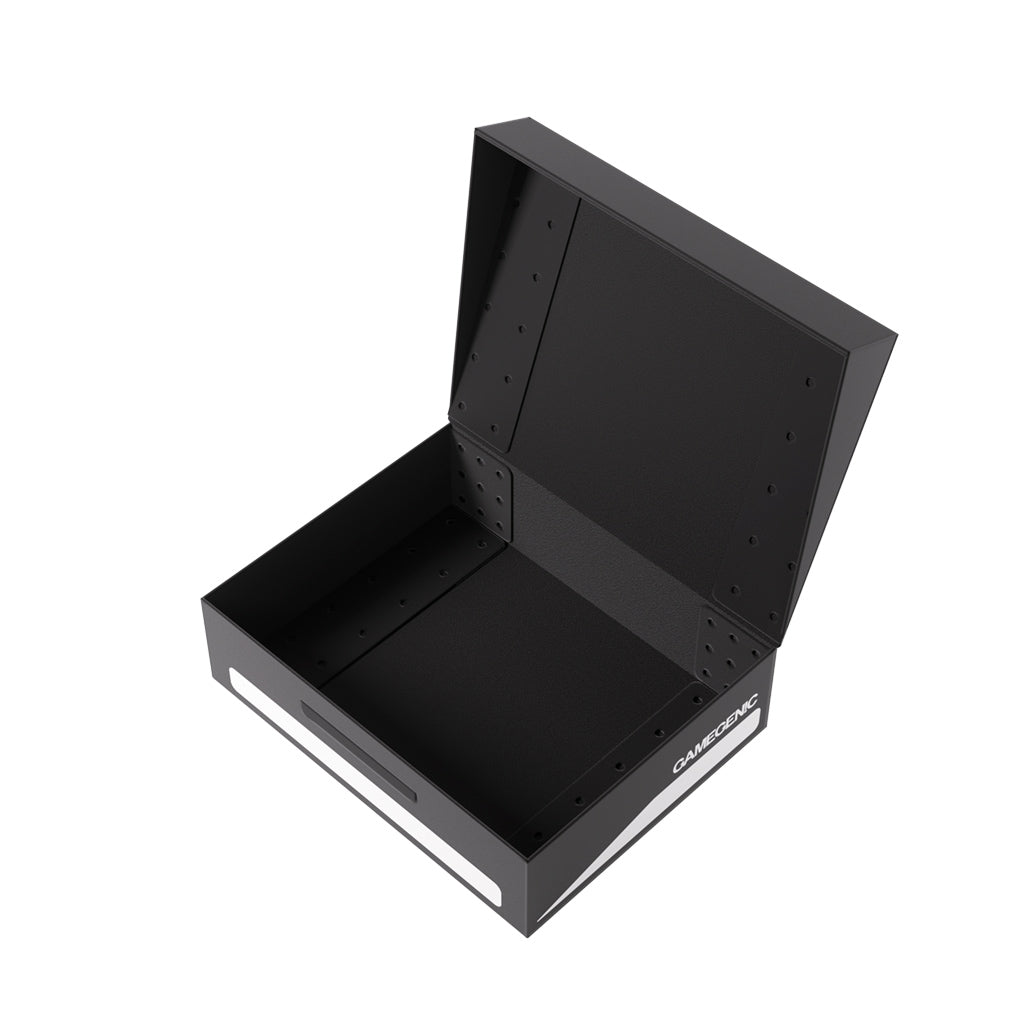 Token Holder Black | Gamegenic Caffeine Critical
