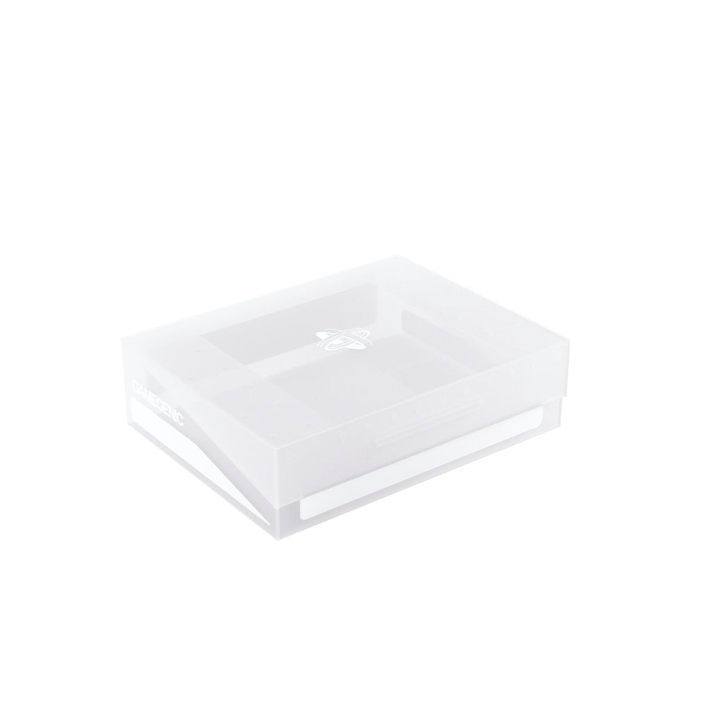 Token Holder Clear | Gamegenic Caffeine Critical