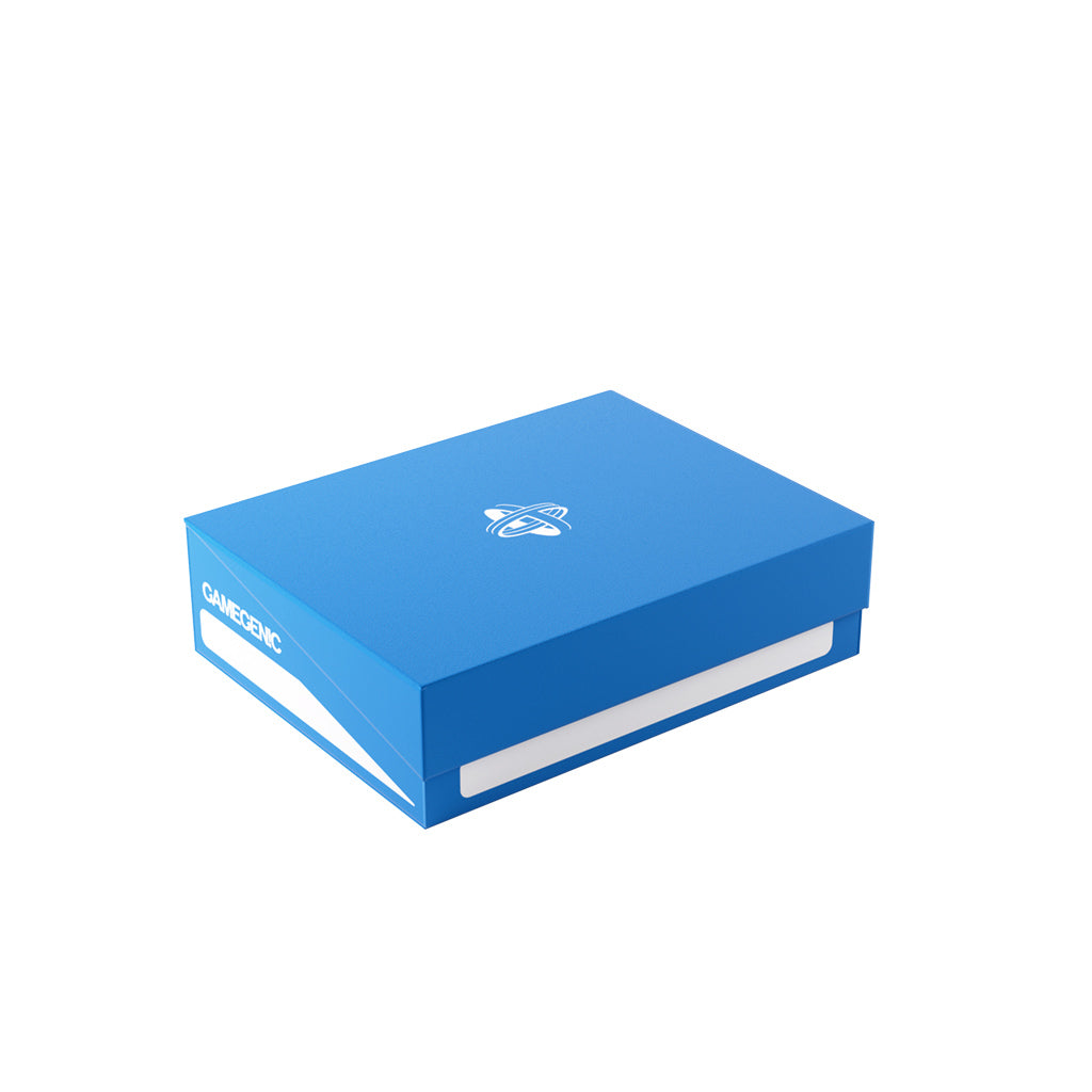 Token Holder Blue | Gamegenic Caffeine Critical