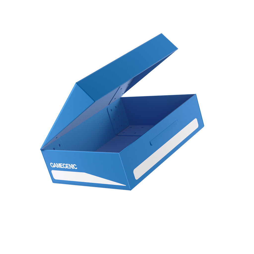 Token Holder Blue | Gamegenic Caffeine Critical