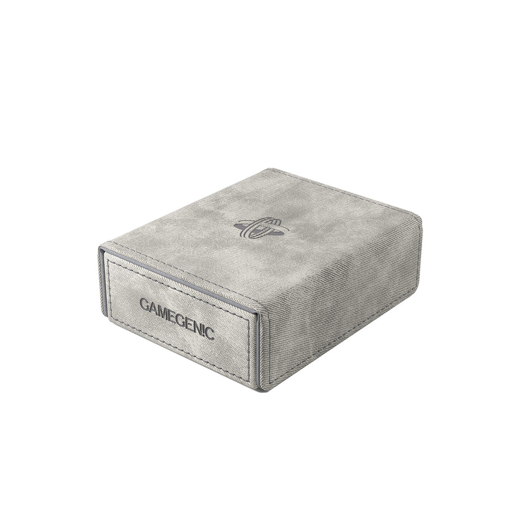 Token Keep Convertible by Gamegenic Grey Caffeine Critical