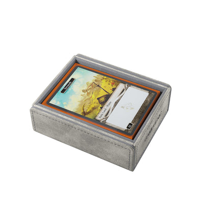 Token Keep Convertible by Gamegenic Grey