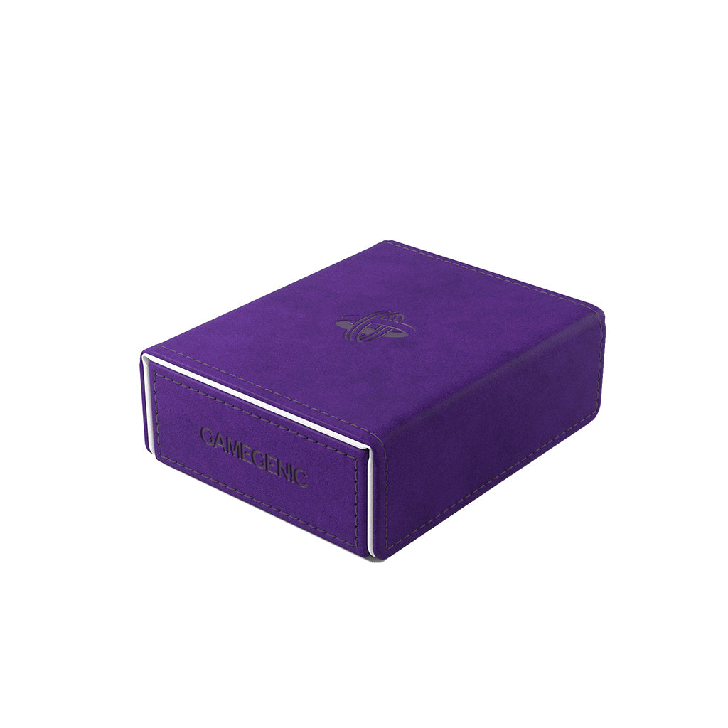 Token Keep Convertible by Gamegenic Purple Caffeine Critical