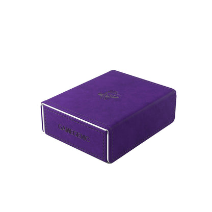 Token Keep Convertible by Gamegenic Purple