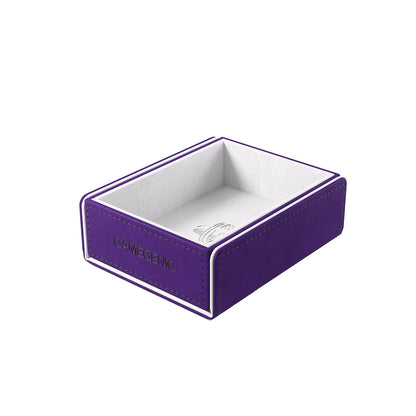 Token Keep Convertible by Gamegenic Purple