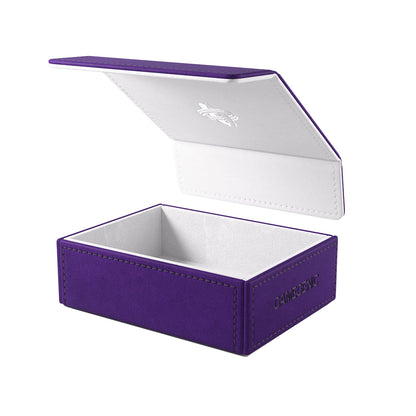 Token Keep Convertible by Gamegenic Purple