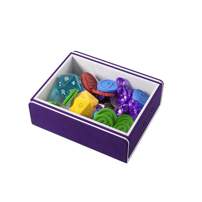Token Keep Convertible by Gamegenic Purple