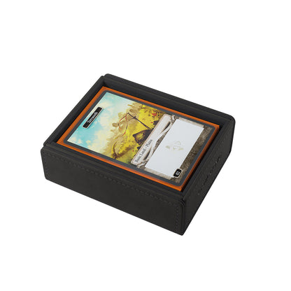 Token Keep Convertible by Gamegenic Black