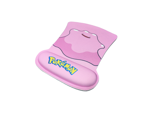 Ditto Wrist Rest Mousepad