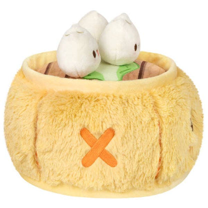 Squishable - Mini Dim Sum Plush