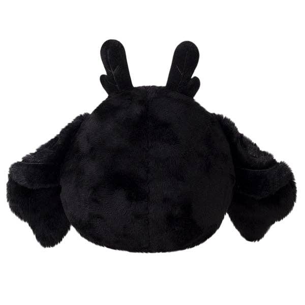 Squishable - Snackers Baby Mothman Plush Caffeine Critical