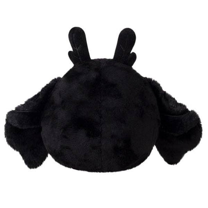 Squishable - Snackers Baby Mothman Plush