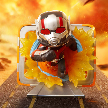 Pop Mart Marvel Across Infinite Blind Box Figure