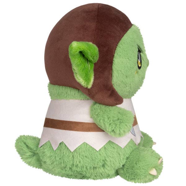 Squishable - Mini Goblin Plush Caffeine Critical