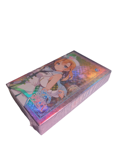 Anime Beauties Collection Box C