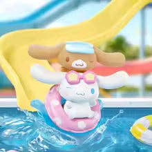 Funism Cinnamoroll Blind Box Figure Caffeine Critical