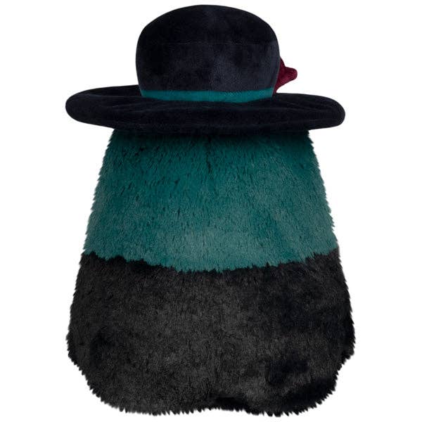 Squishable - Mini Graveyard Plague Doctor Plush Caffeine Critical