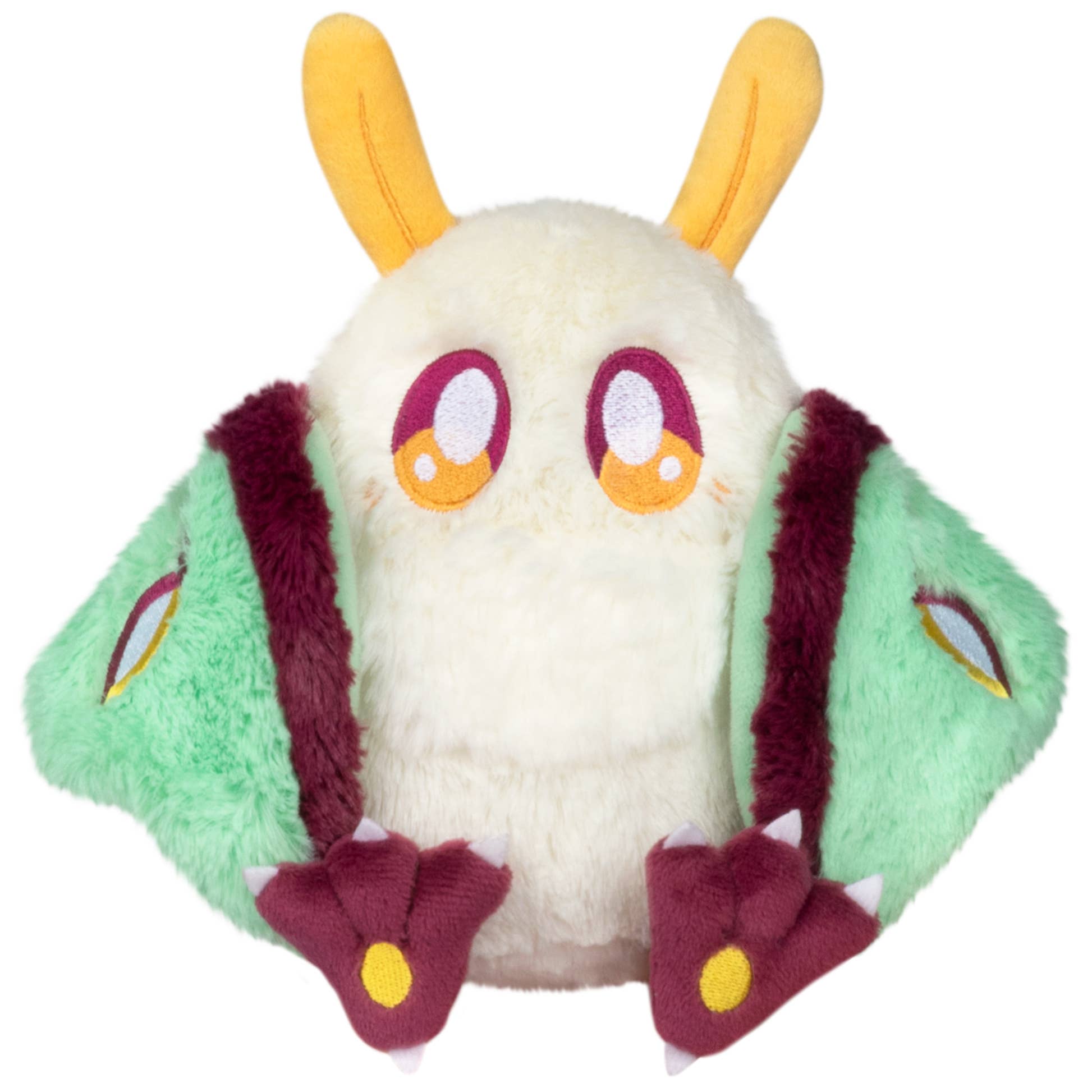 Squishables Alter Ego Luna Mothman | Snacker Size Plush