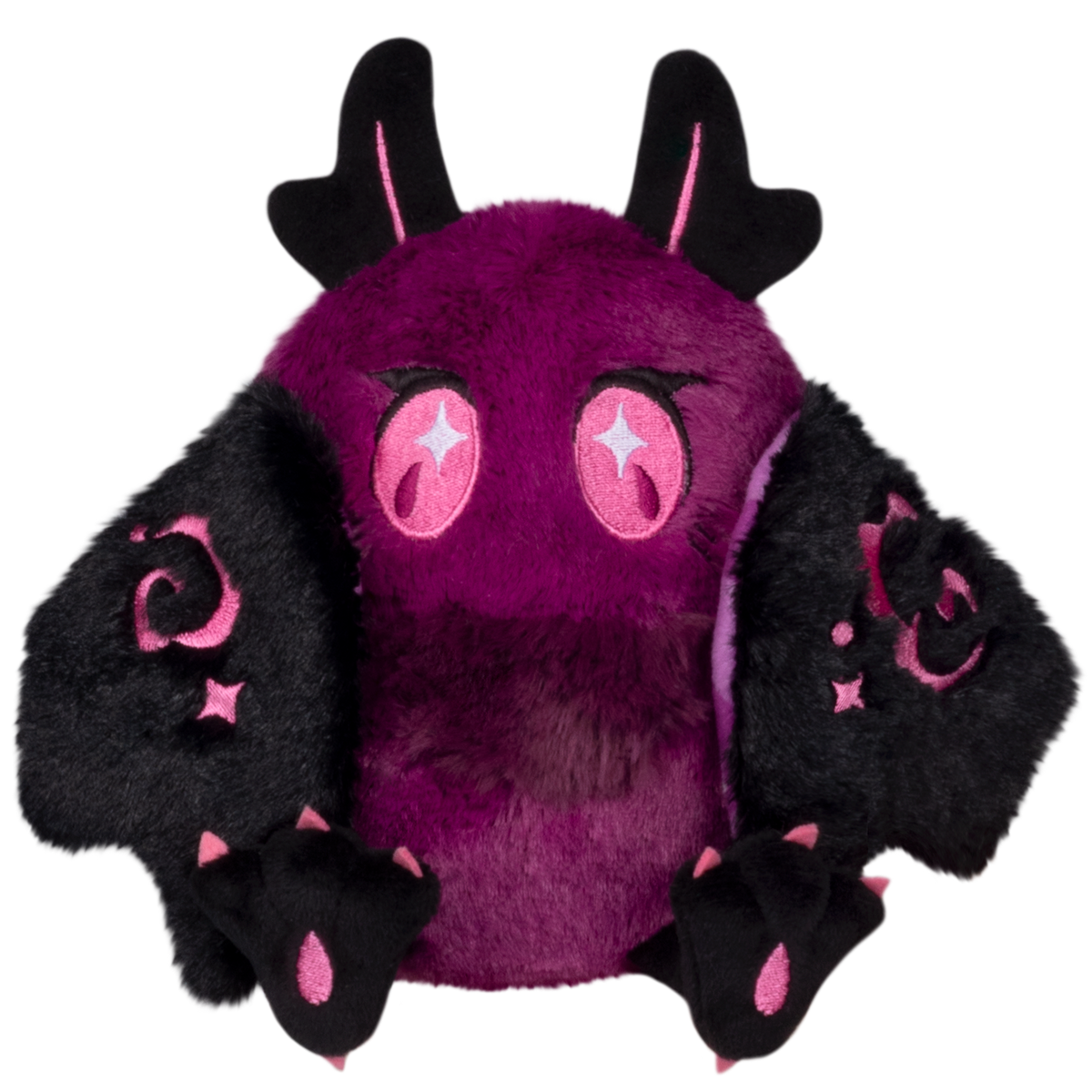 Alter Ego Poison Mothman | Snacker Size Plush Caffeine Critical