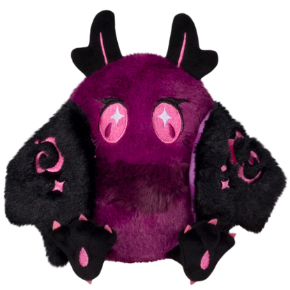 Alter Ego Poison Mothman | Snacker Size Plush