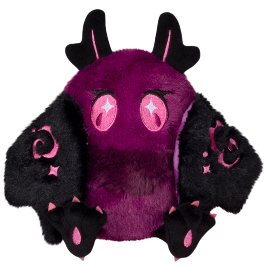 Alter Ego Poison Mothman | Snacker Size Plush Caffeine Critical