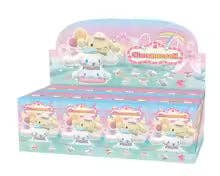Funism Cinnamoroll Blind Box Figure Caffeine Critical