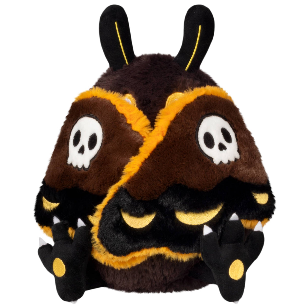 Mini Squishable Hawkmothman Caffeine Critical