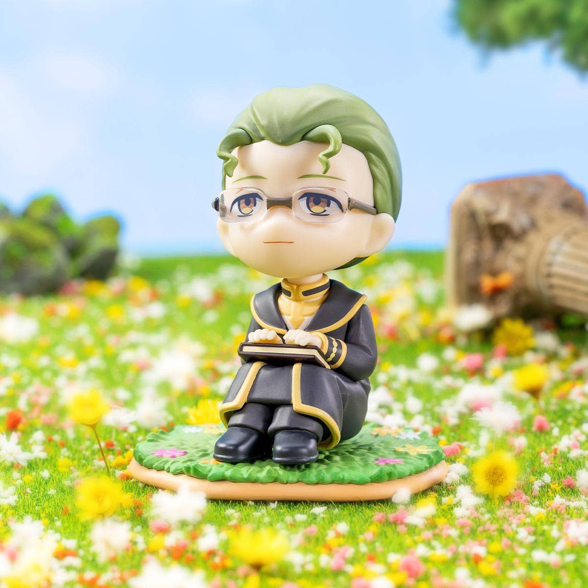 Pop Mart Frieren Beyond Journey Blind Box Figure