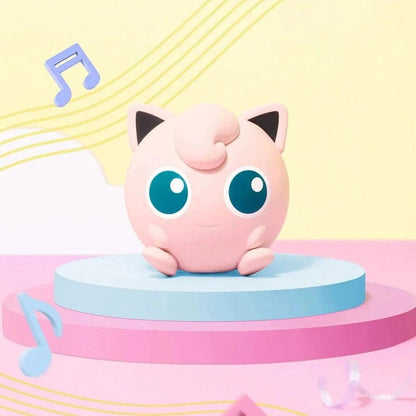 Funism Nintendo Pokemon Palmsize Wonders Little Adventures Series Vol.3 Blind Box Figure