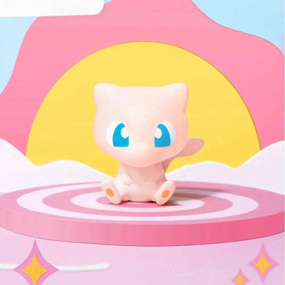 Funism Nintendo Pokemon Palmsize Wonders Little Adventures Series Vol.3 Blind Box Figure