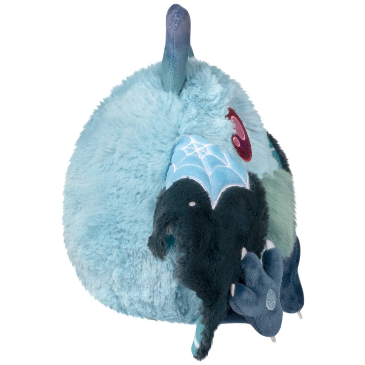 Mini Squishable Haunted Moth Caffeine Critical