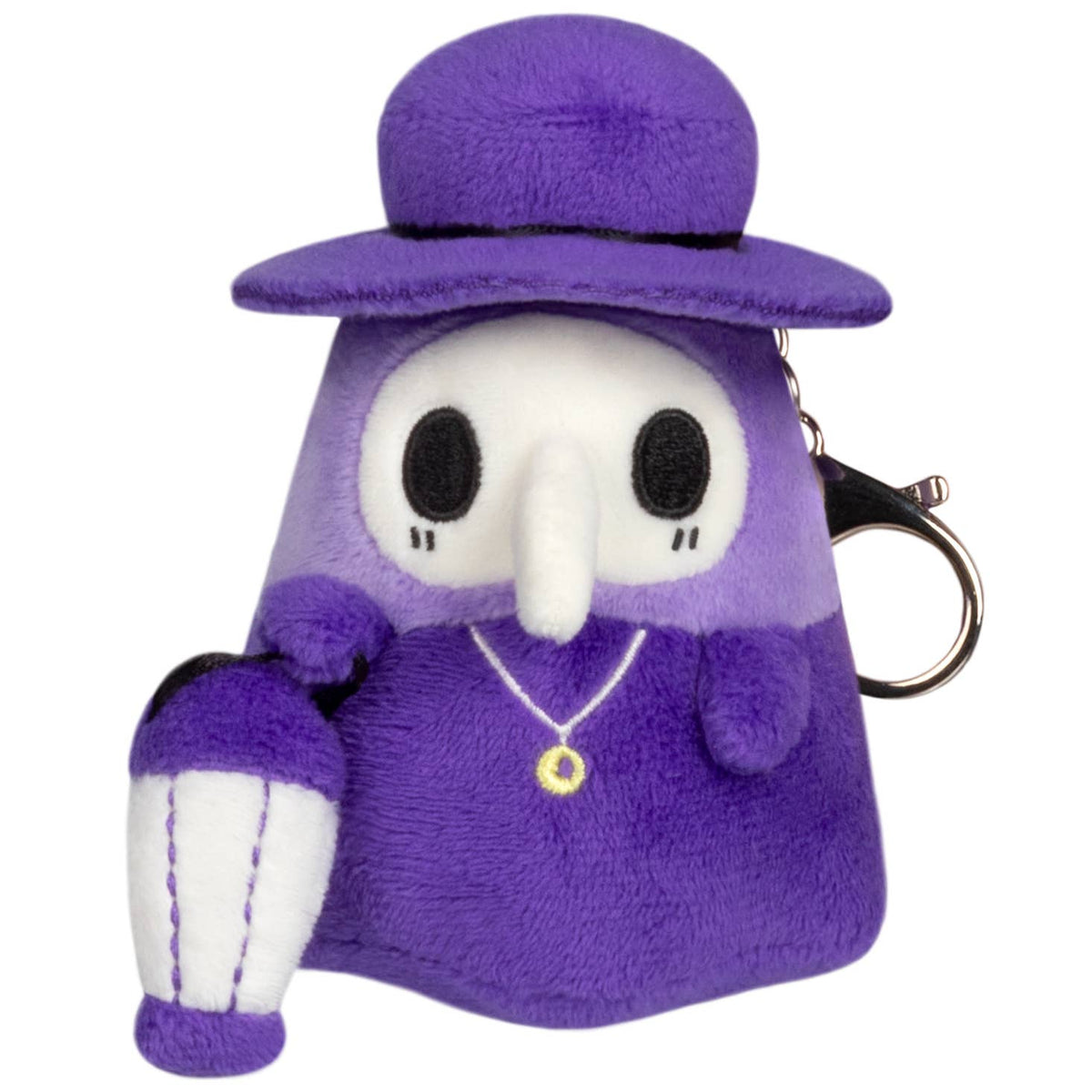 Blind Box Micro - Doctor Plague S1, Keychain