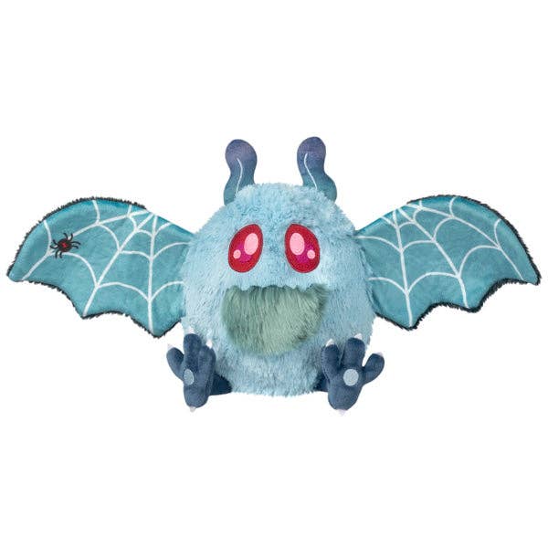 Squishable - Mini Haunted Baby Mothman Plush Caffeine Critical