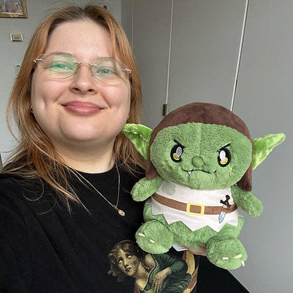 Squishable - Mini Goblin Plush