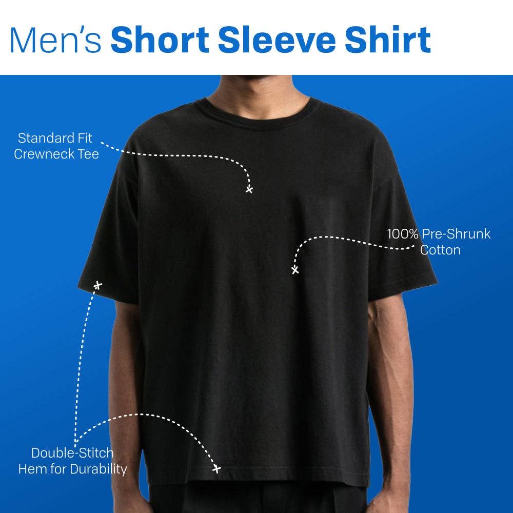 Dungeons & Dragons Crit Fail T-shirt