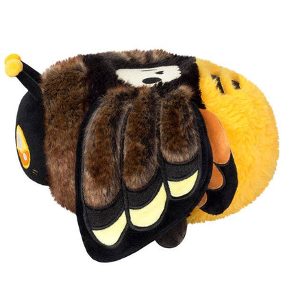 Squishable - Mini Death's - Head Hawkmoth Plush