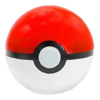 Funism Nintendo Pokemon Palmsize Wonders Little Adventures Series Vol.3 Blind Box Figure Caffeine Critical