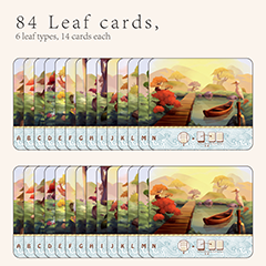 Momiji - Boardgame - Caffeine Critical
