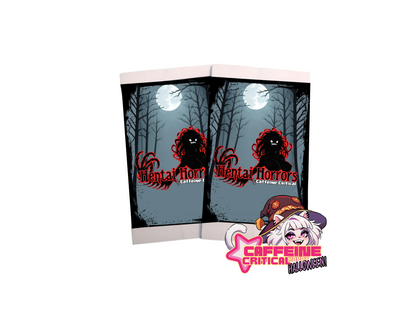 Hentai Horrors Booster Pack | Nude Waifu Cards