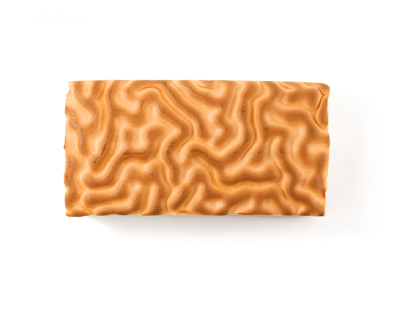 Tiger Skin Cake Caffeine Critical