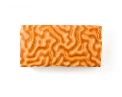 Tiger Skin Cake