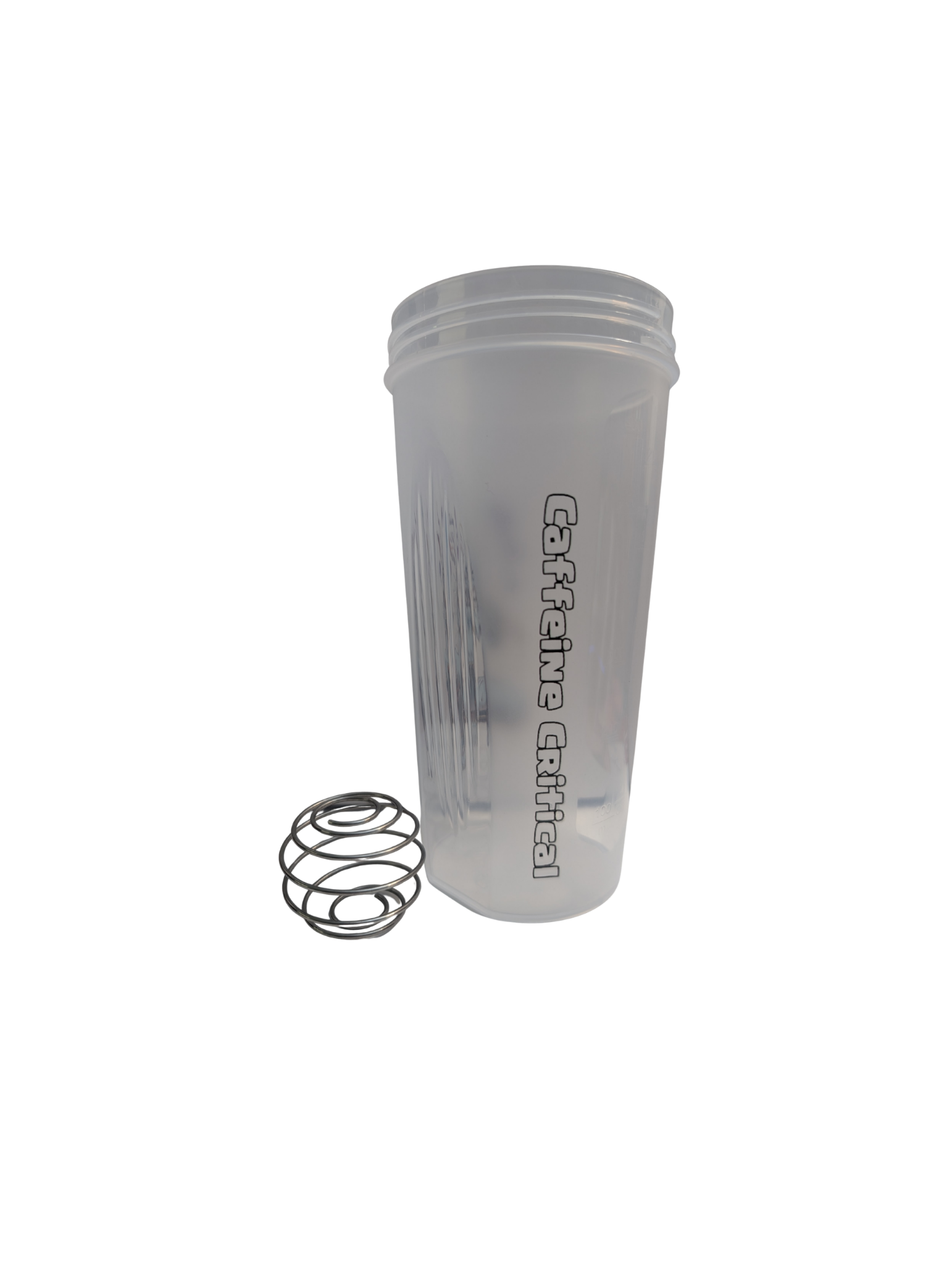 Diablura Akuto Bandit Shaker Cup - Caffeine Critical