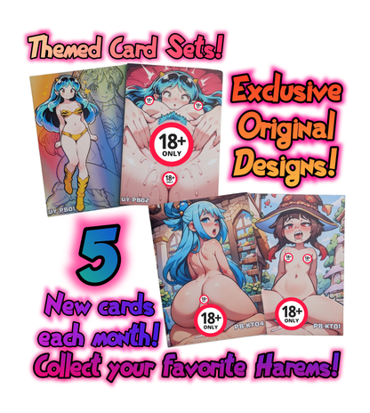 Monthly Limited Drop Box | Save 20% Subscription Discount! - Caffeine Critical