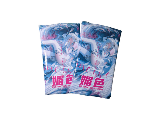 'Enchanting Attractive Woman' (Meise 2) Booster Pack