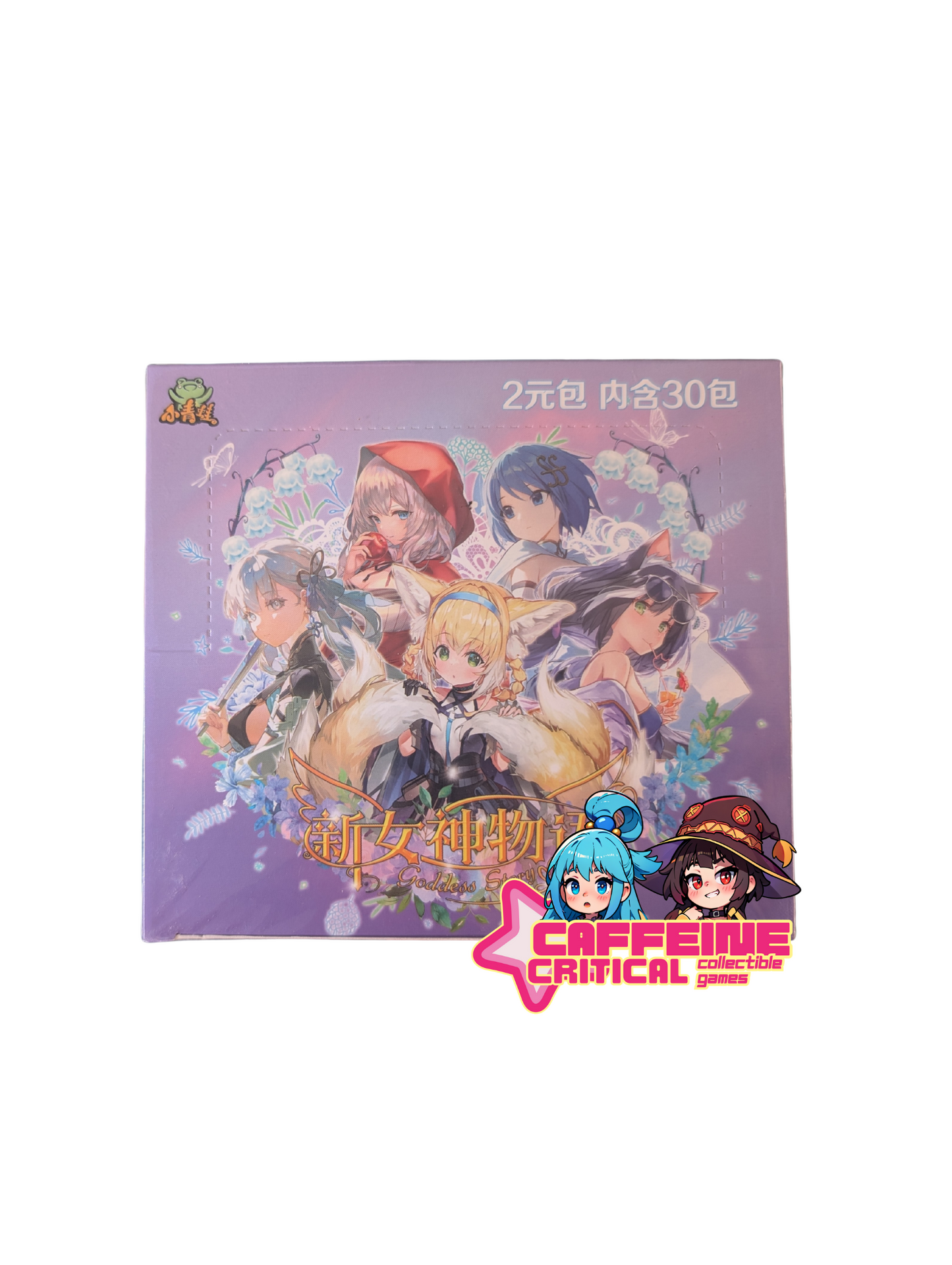 Goddess Story ns-2m14