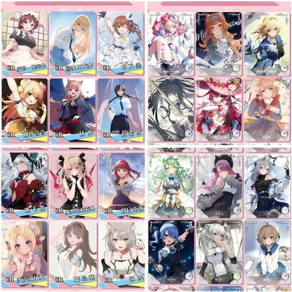 'Goddess Story' ns14 Booster Box 2025 Release