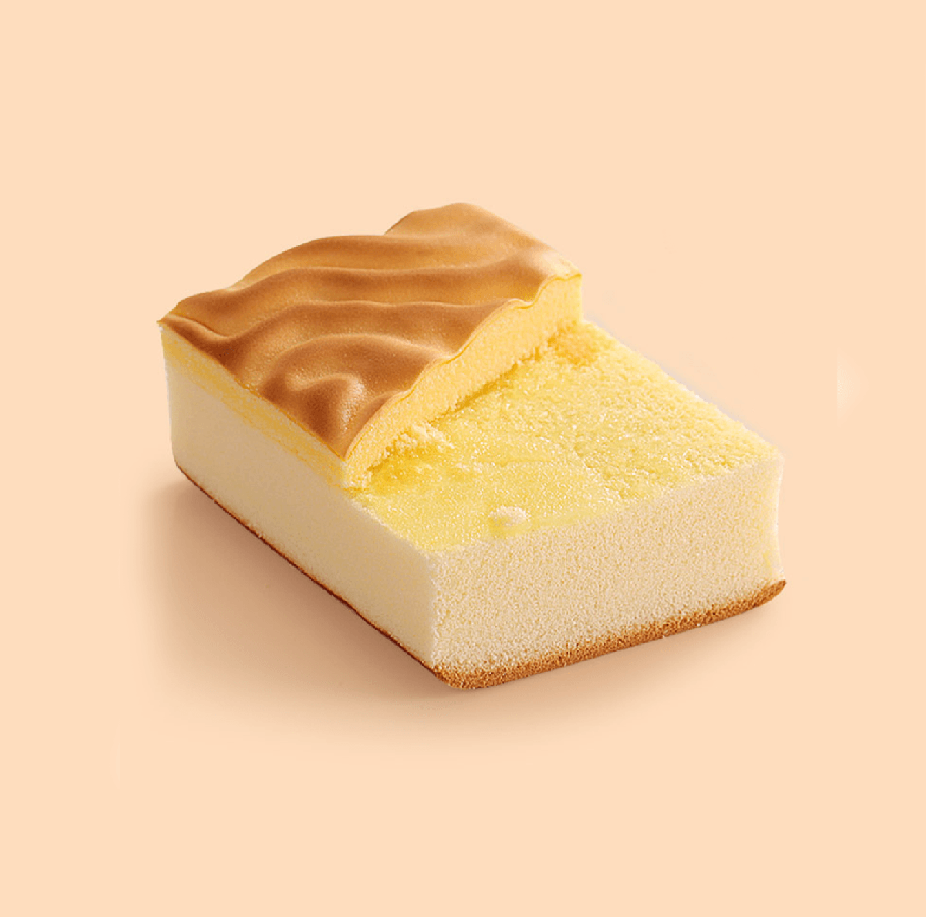 Tiger Skin Cake Caffeine Critical
