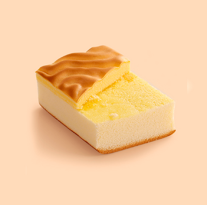 Tiger Skin Cake